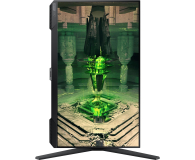 SAMSUNG Odyssey G4 25" LS25BG400  1ms, 240 Hz - 1056265 - zdjęcie 3